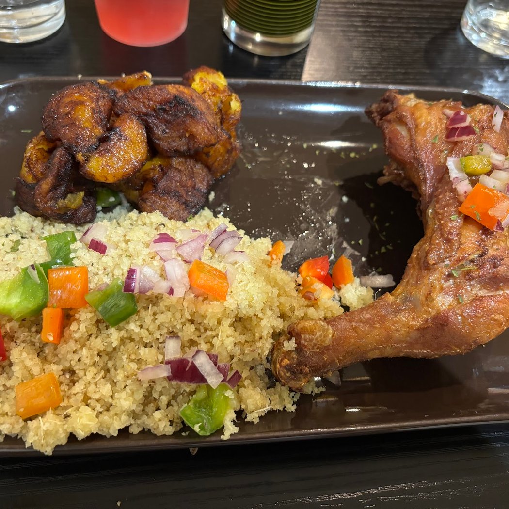 O'kwat Food 3