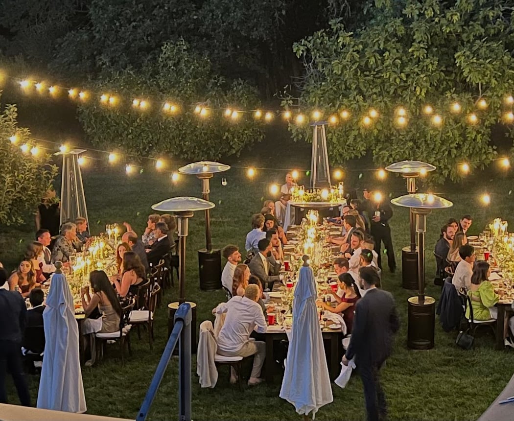 Encore Events Rentals 1