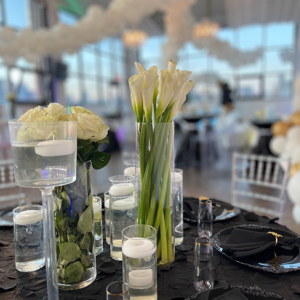 The View Event Space / The View Rooftop Lounge 3