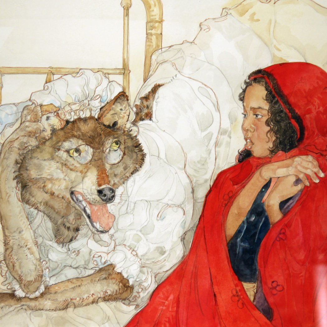 Witness: The Art of Jerry Pinkney 1