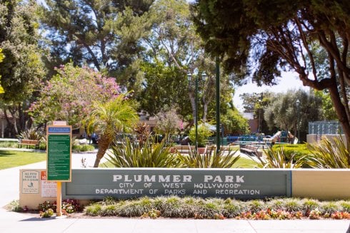 Plummer Park 2
