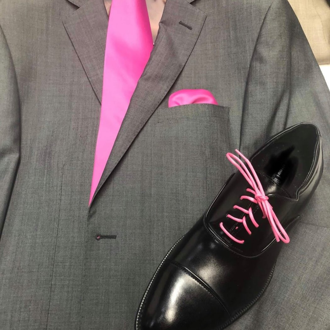 Cassara Brothers Clothiers 1