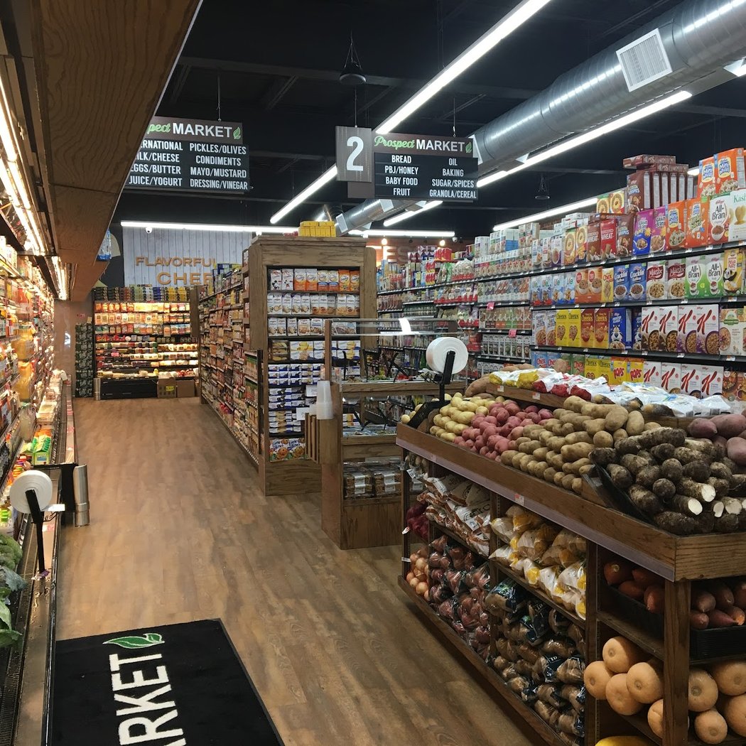 Prospect Market 3