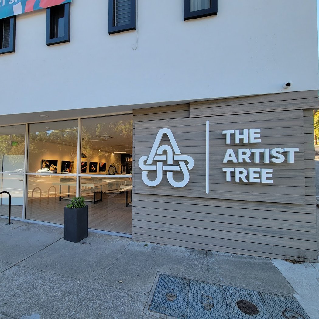 The Artist Tree Dispensary El Sobrante 2