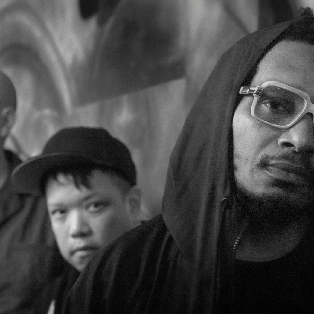 Deltron 3030 3
