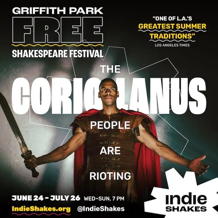Coriolanus 1