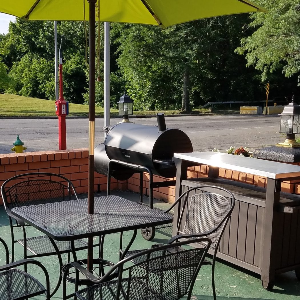 The Patio Restaurant 2