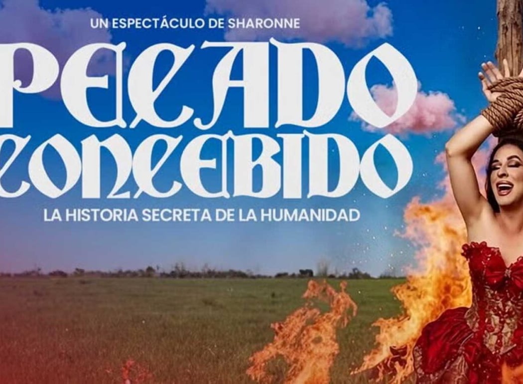 PECADO CONCEBIDO 2