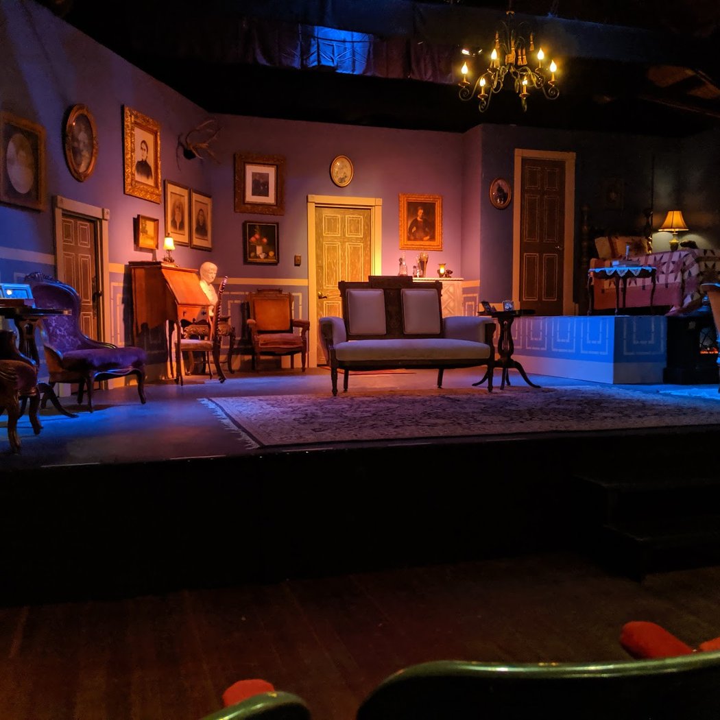 The Glass Menagerie 3