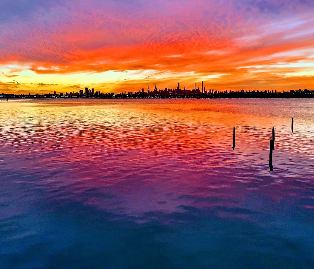 Bay Park Estates 1