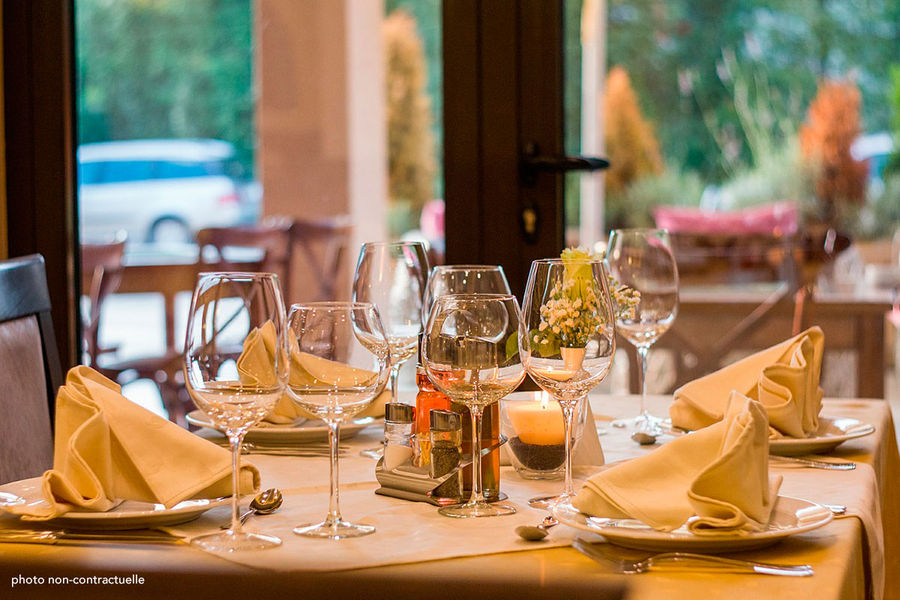 Auberge de la Brie 2