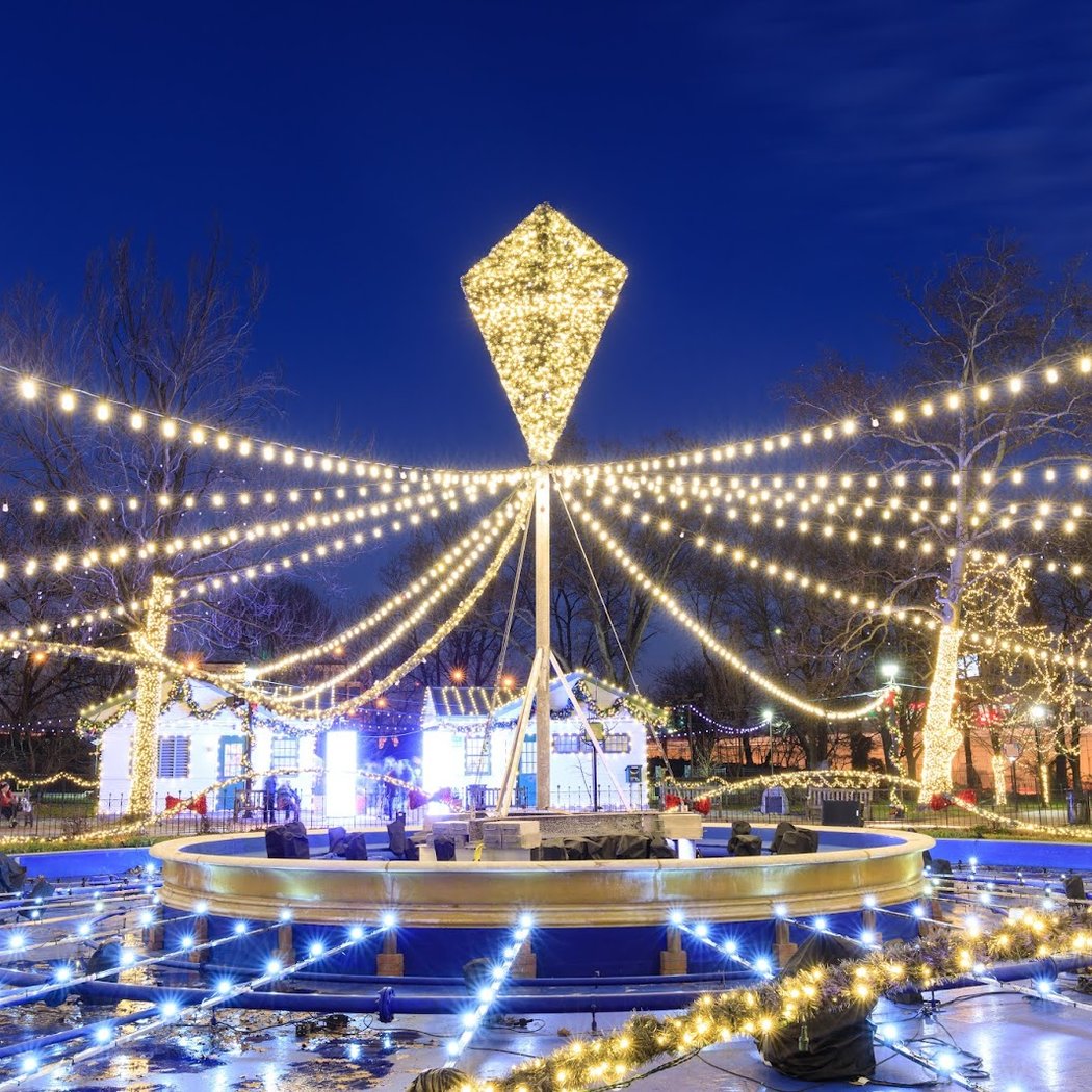 Franklin Square 1