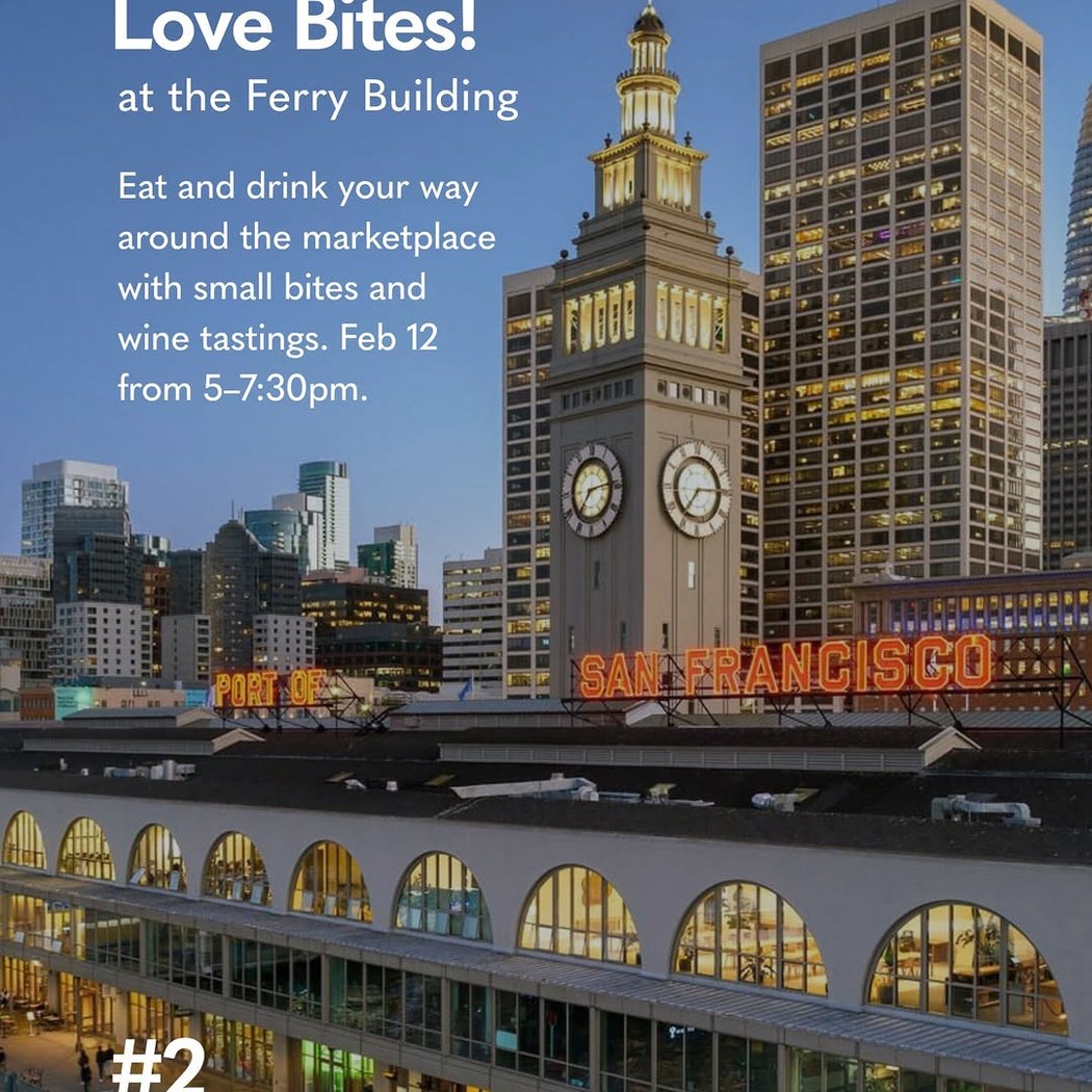Love Bites 1