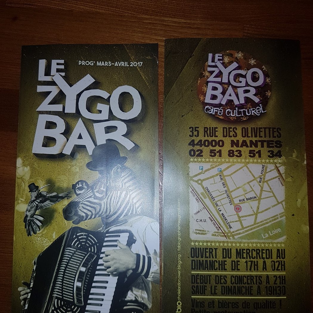 ZyGoBar 3