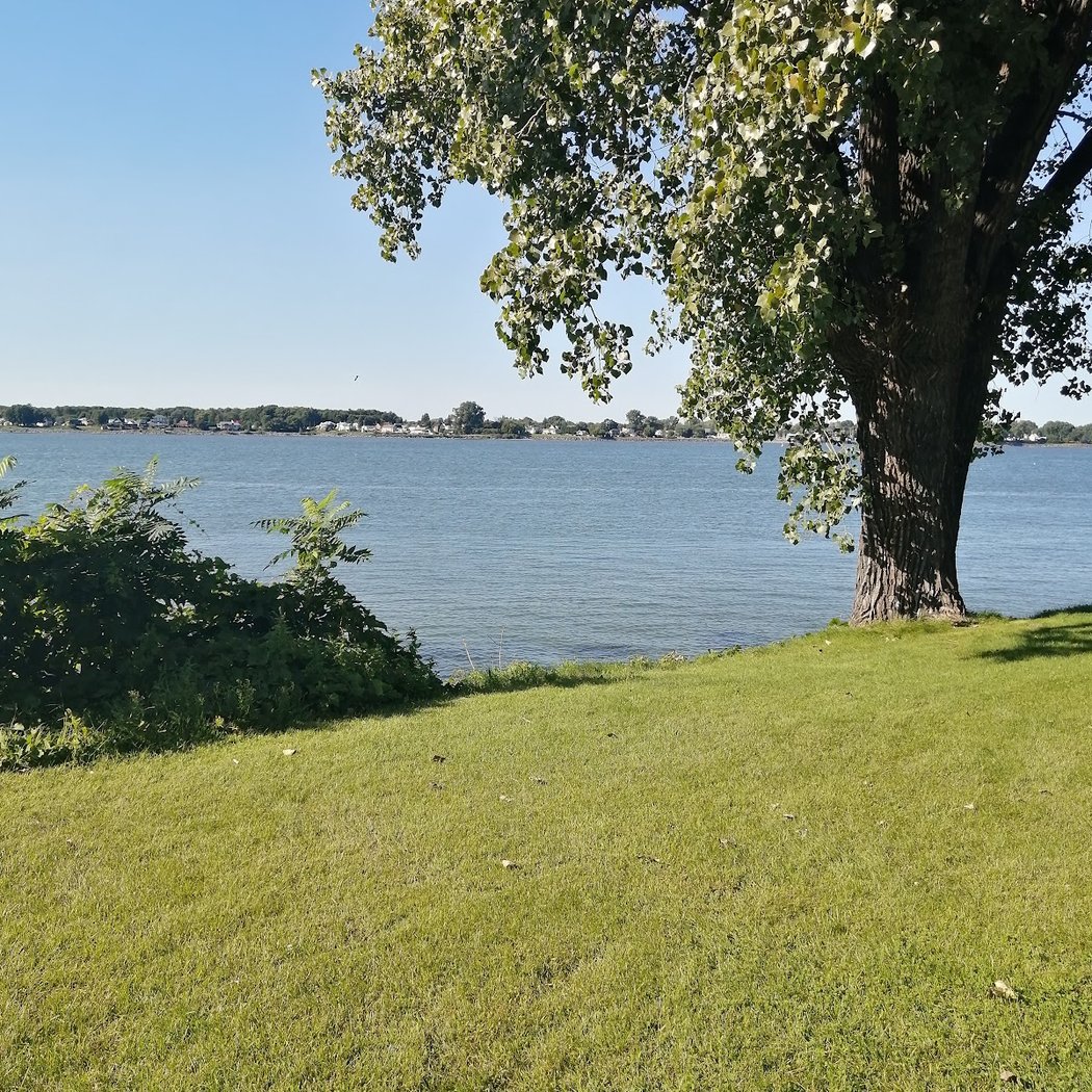 Parc de la Pointe-aux-Pins 3