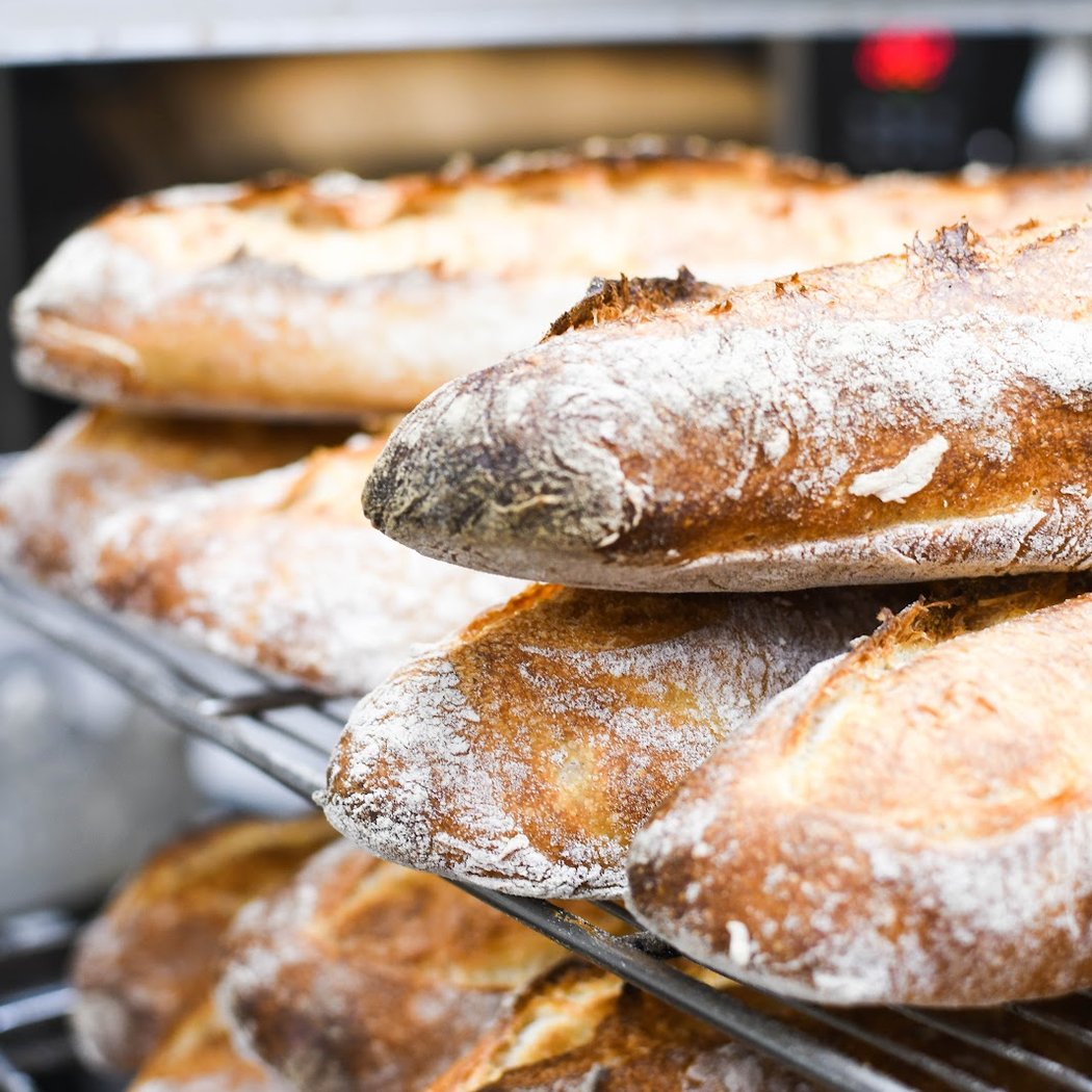 Leonie Bakery 3