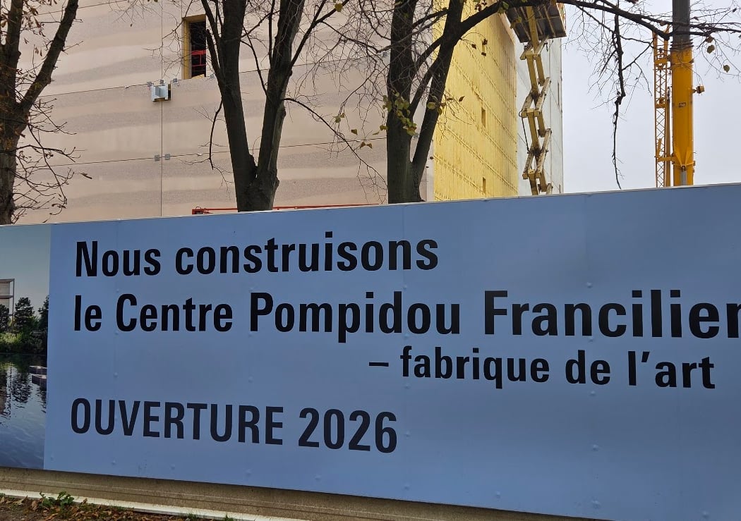 Prélude !