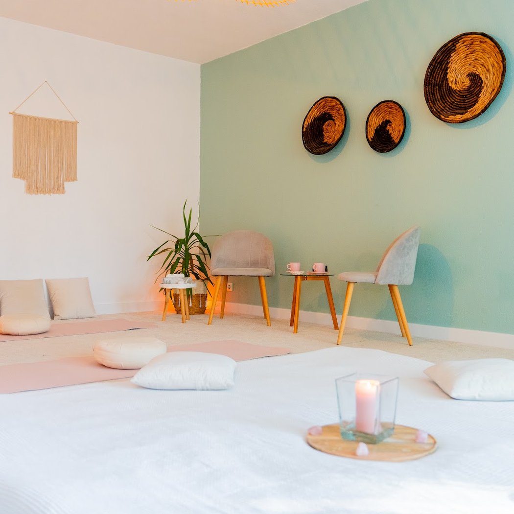 Parenthèse Sensorielle - Massage, Soin énergétique & Formations - Cannes & French Riviera 3