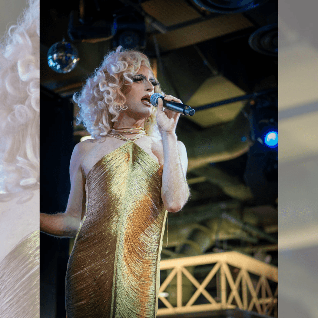 La Folie des Drag Shows 1