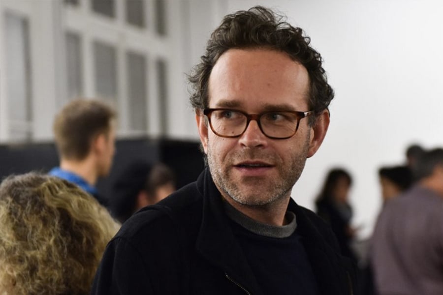 Workshop avec François Piron 1