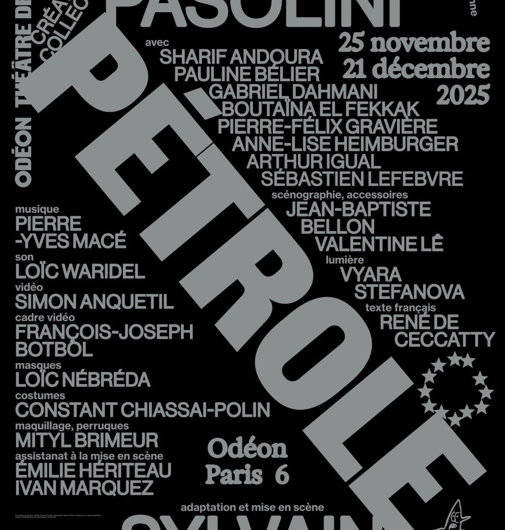 Pétrole 1