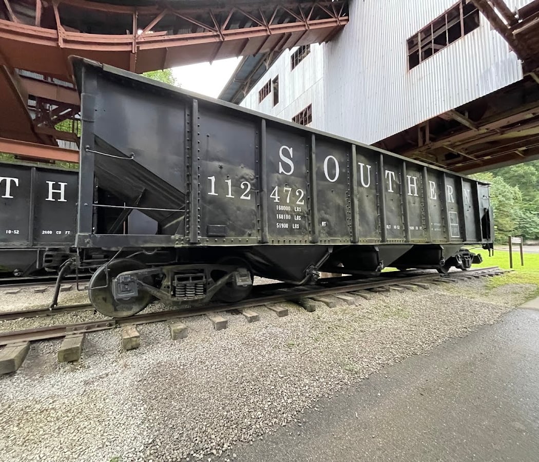 Blue Heron Mining Community 3