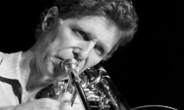 Tim Newman Quartet 1