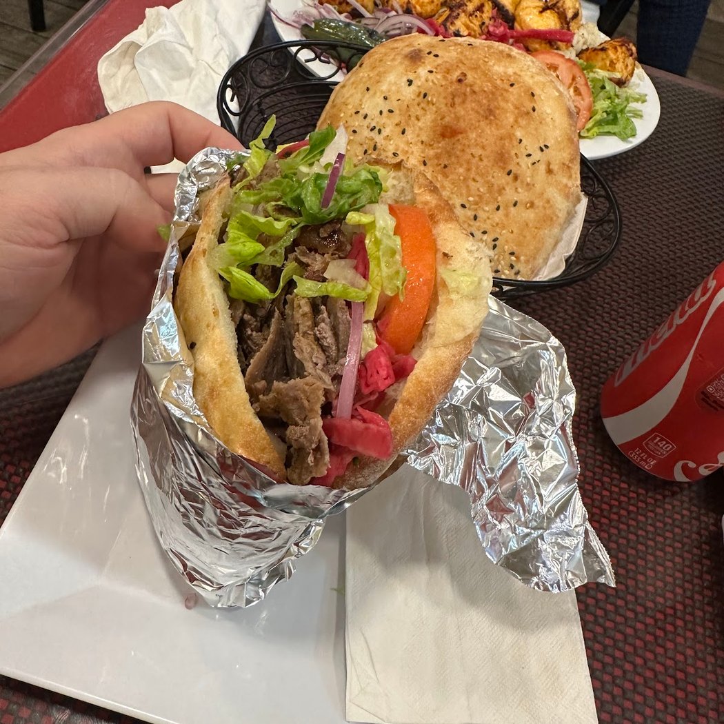 Turco Mediterranean Grill 3