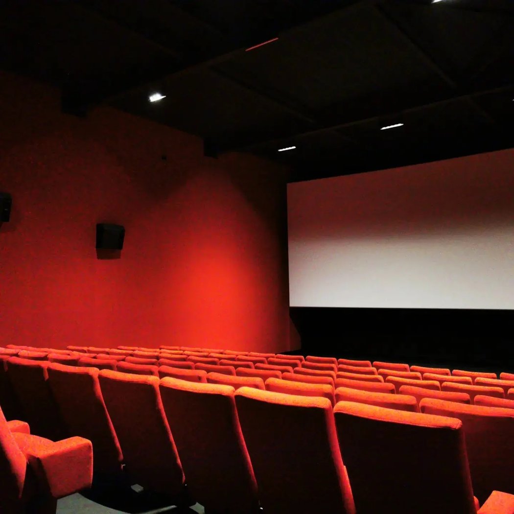 Apollo 8 Cinema 1