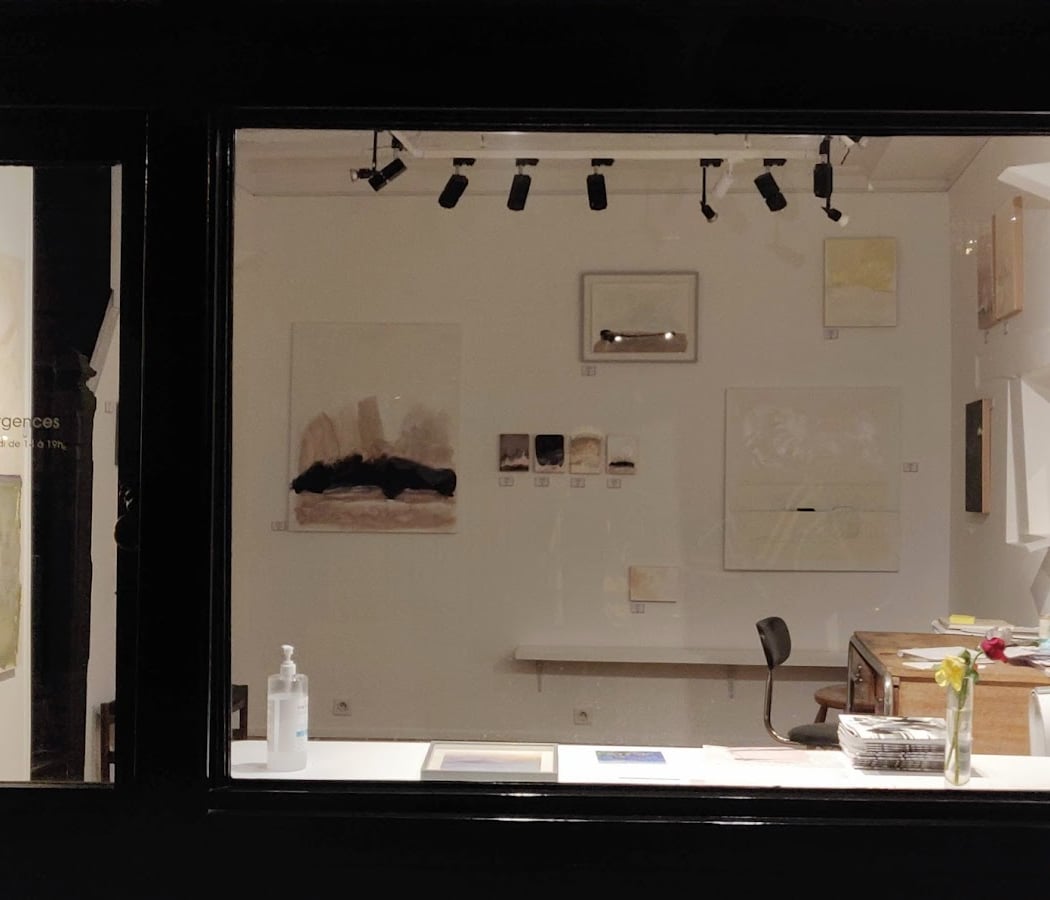 Galerie Convergences 2