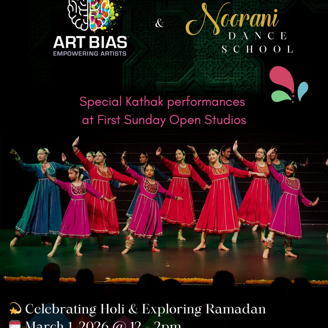 Special Kathak Performances 1