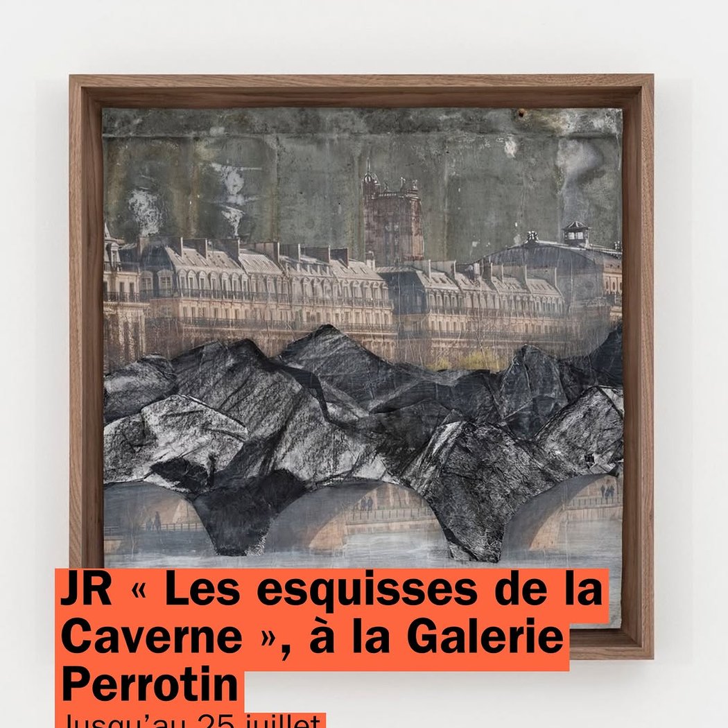 Les Esquisses de la Caverne 1