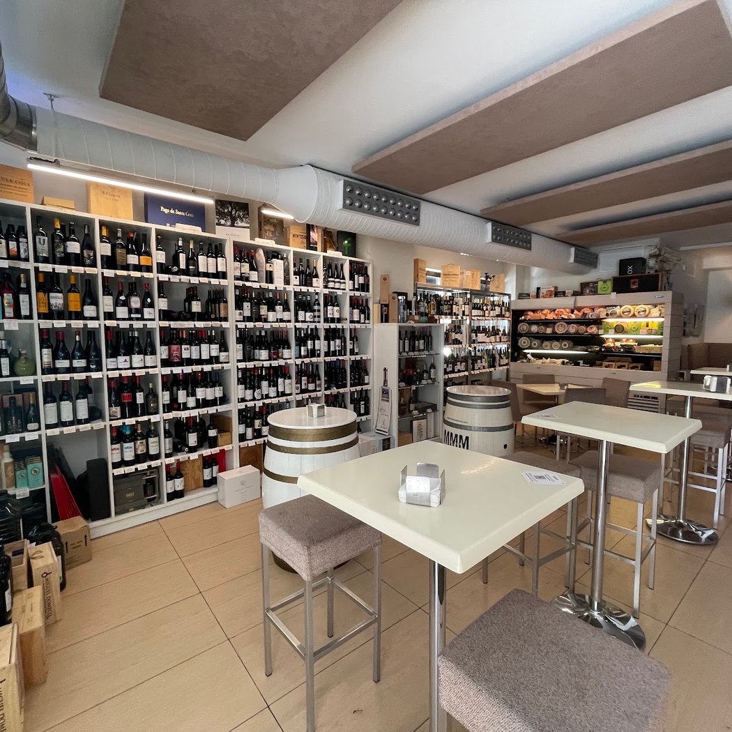 Restaurante flores gourmet 2