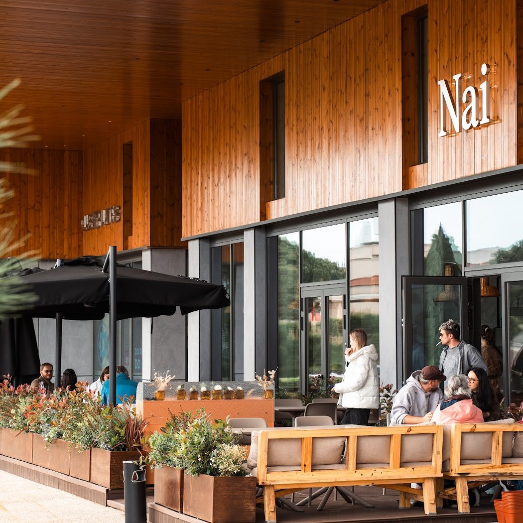 NAI 2