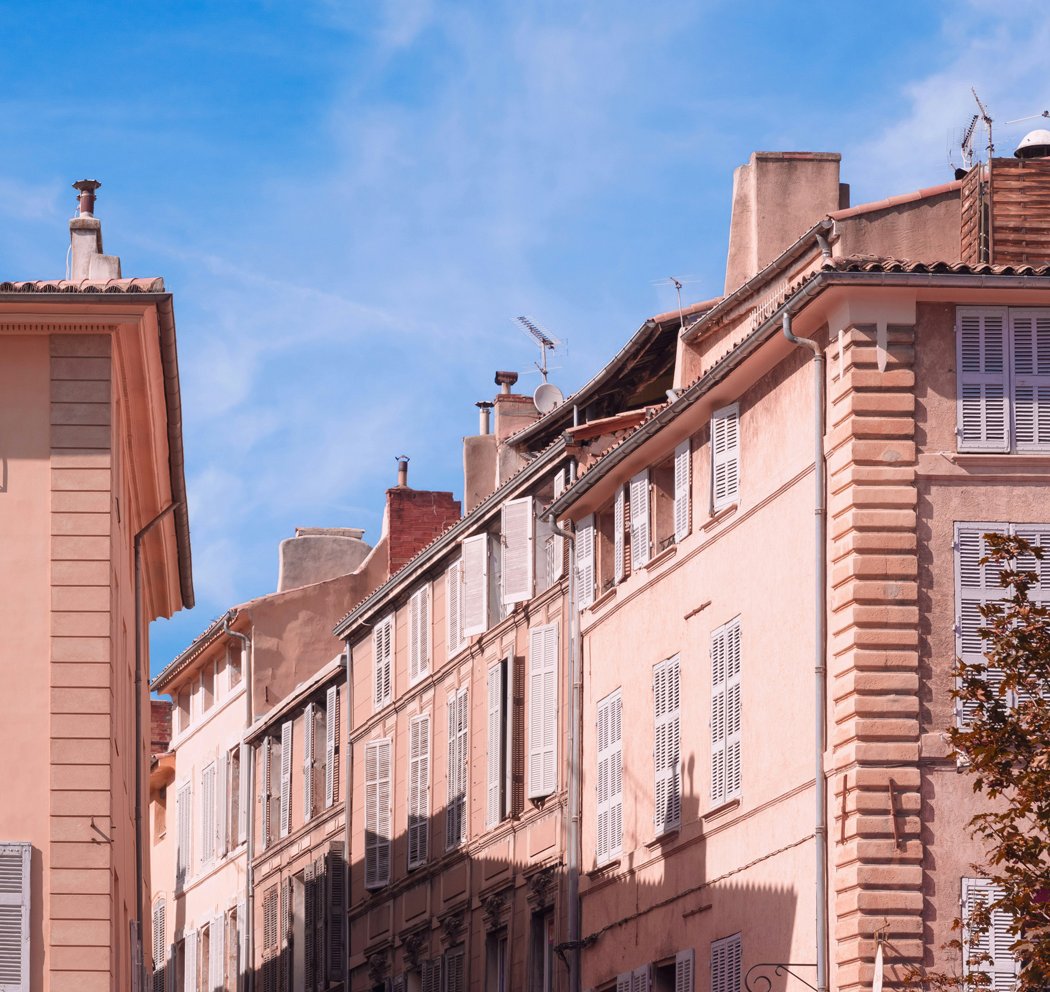 Cours Mirabeau 2