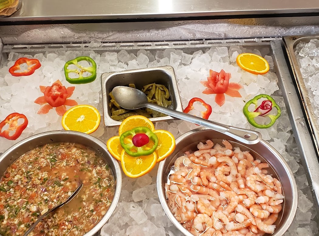 Taqueria El Abuelo 3