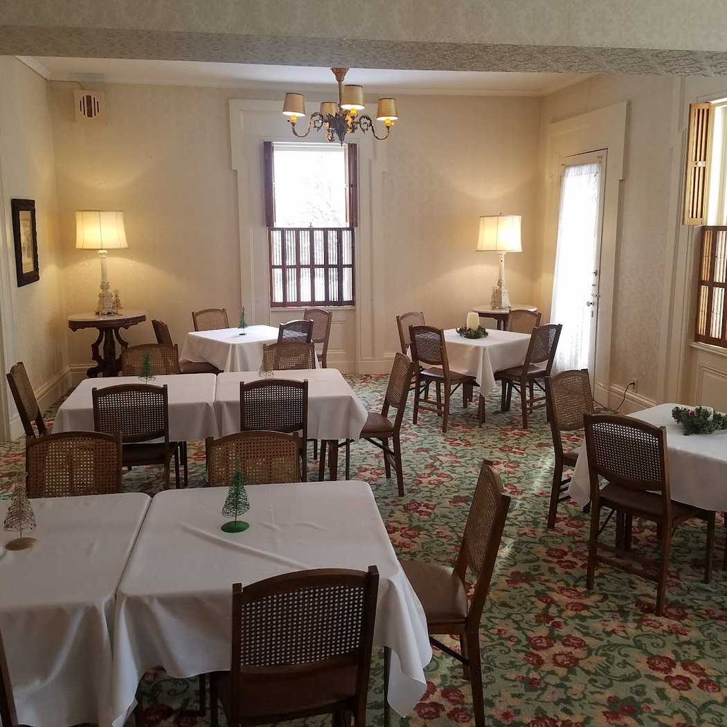 Ladies' Literary Club 2