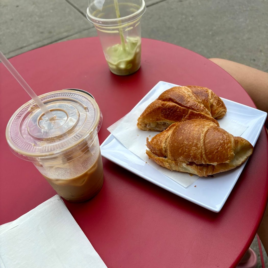 Cafe Mocha 3