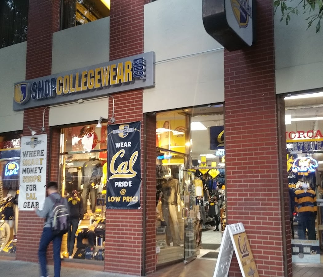 Shop College Wear 3