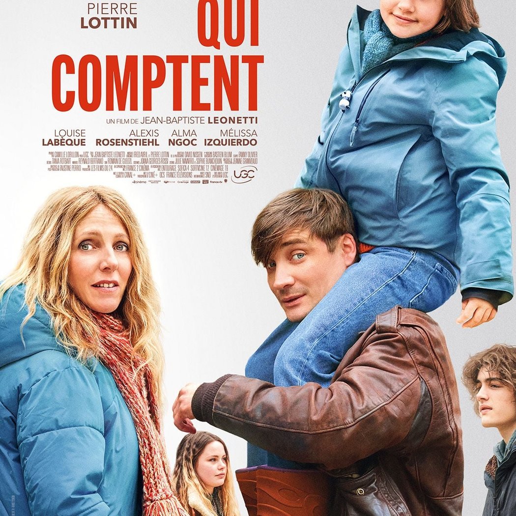 Ceux qui comptent 1