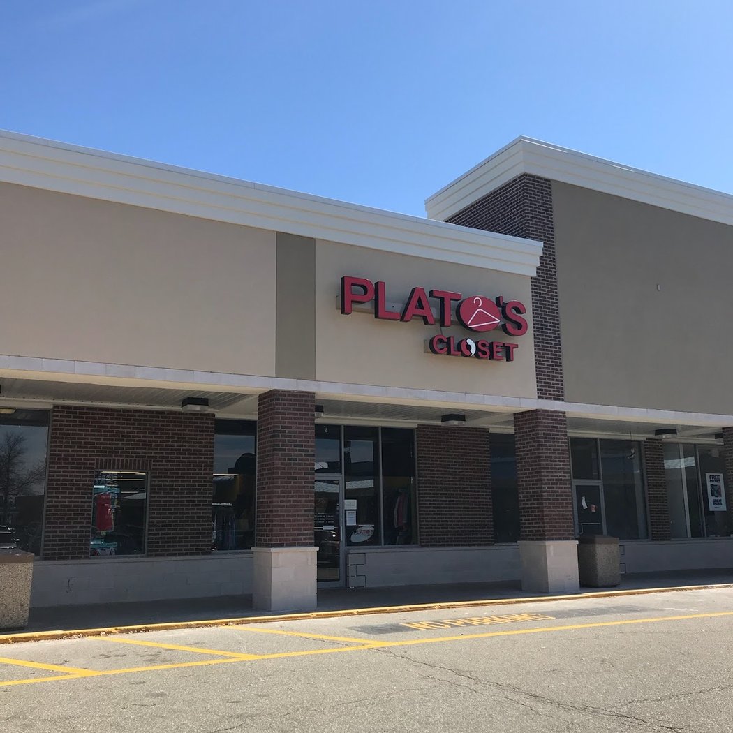 Plato's Closet 2