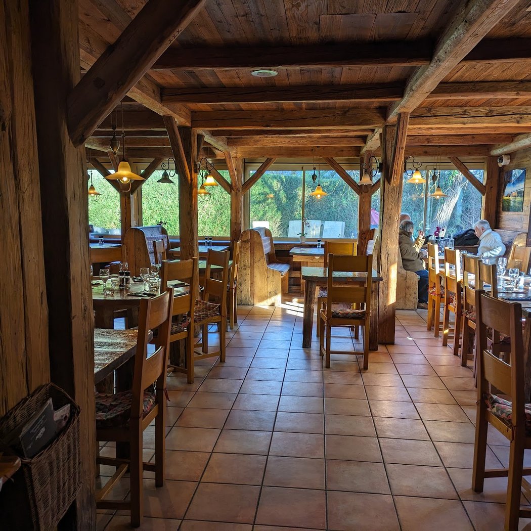 Le Vieux Carillon 3