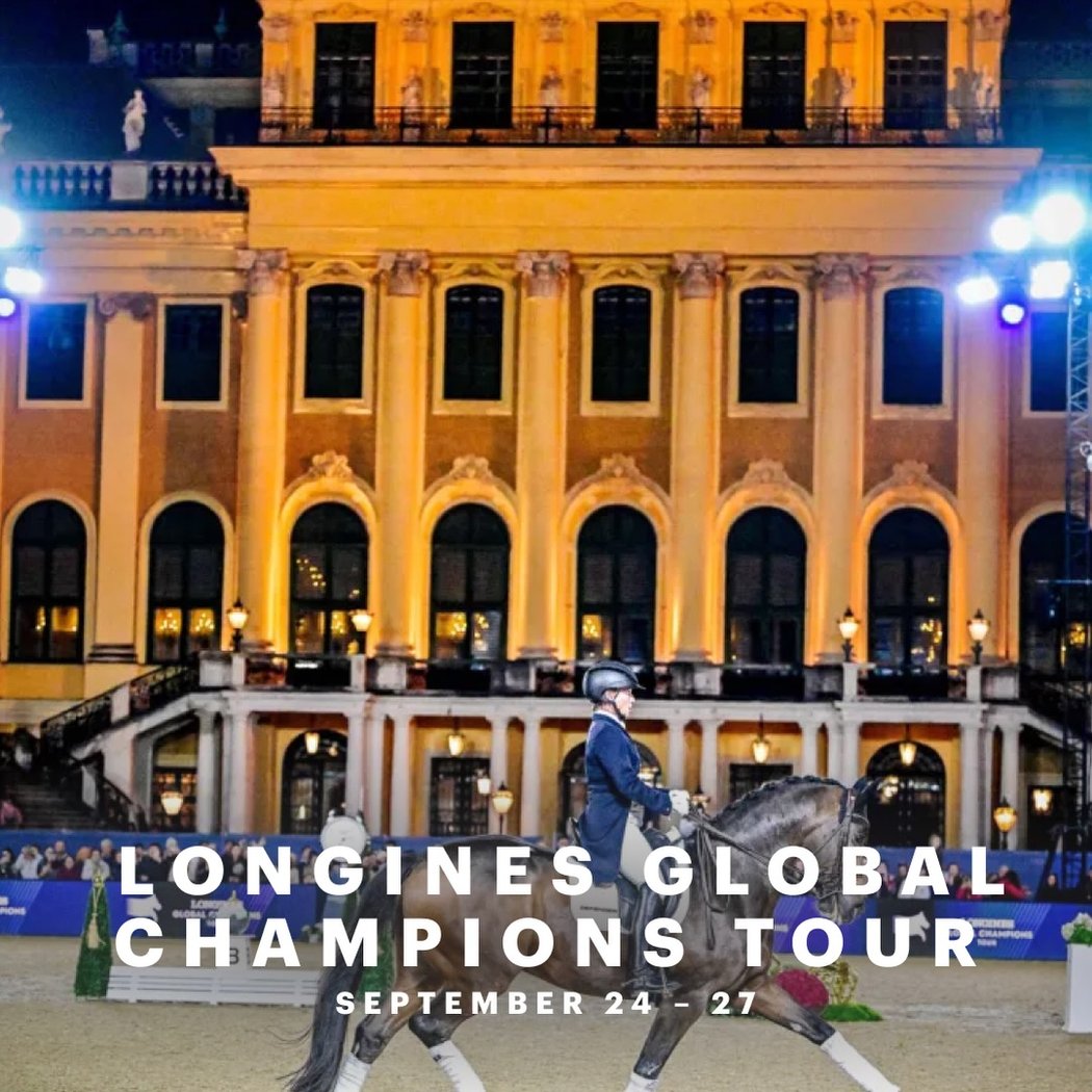 Longines Global Champions Tour