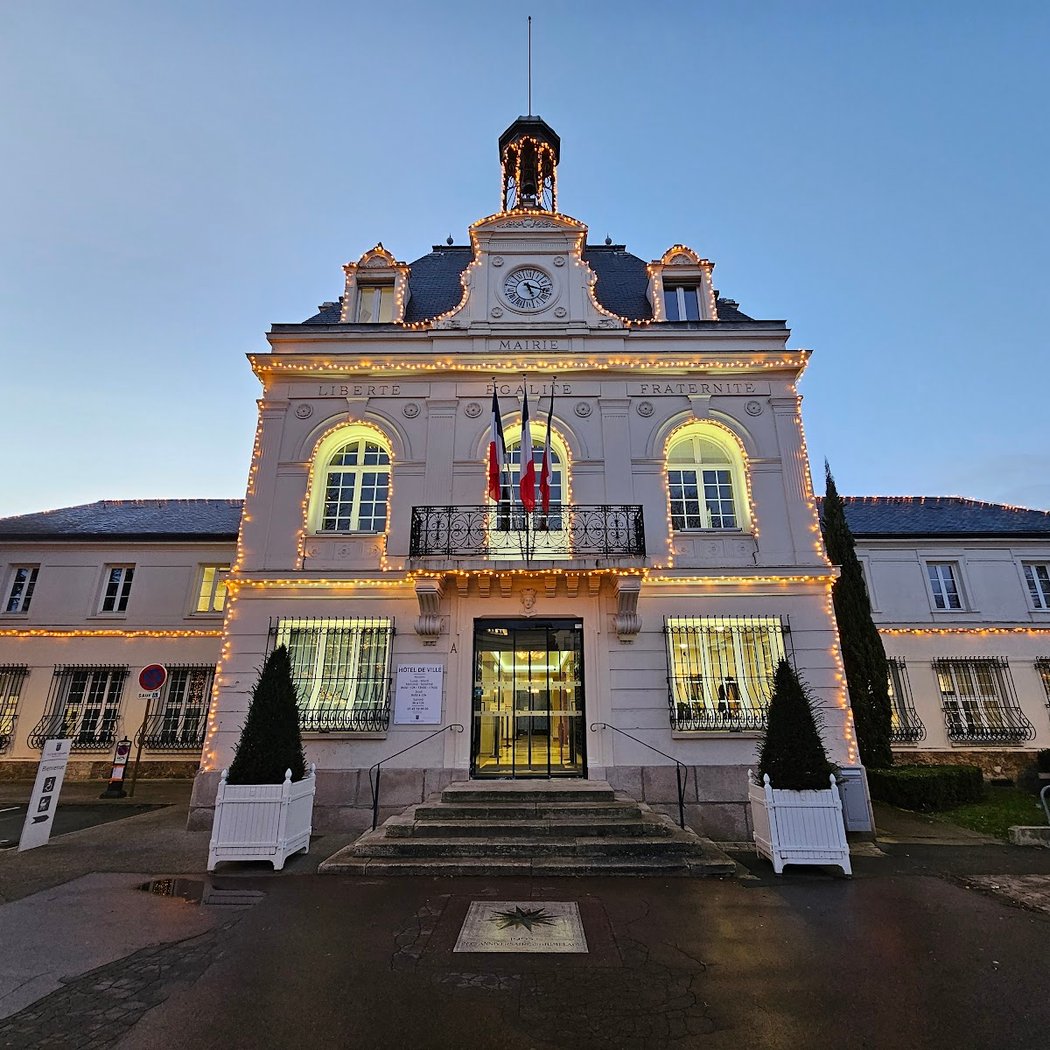 Mairie de Bry-sur-Marne 5