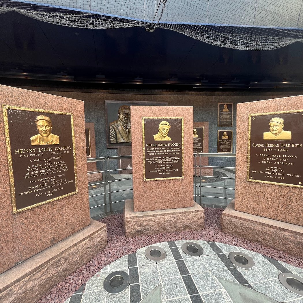 Monument Park 1