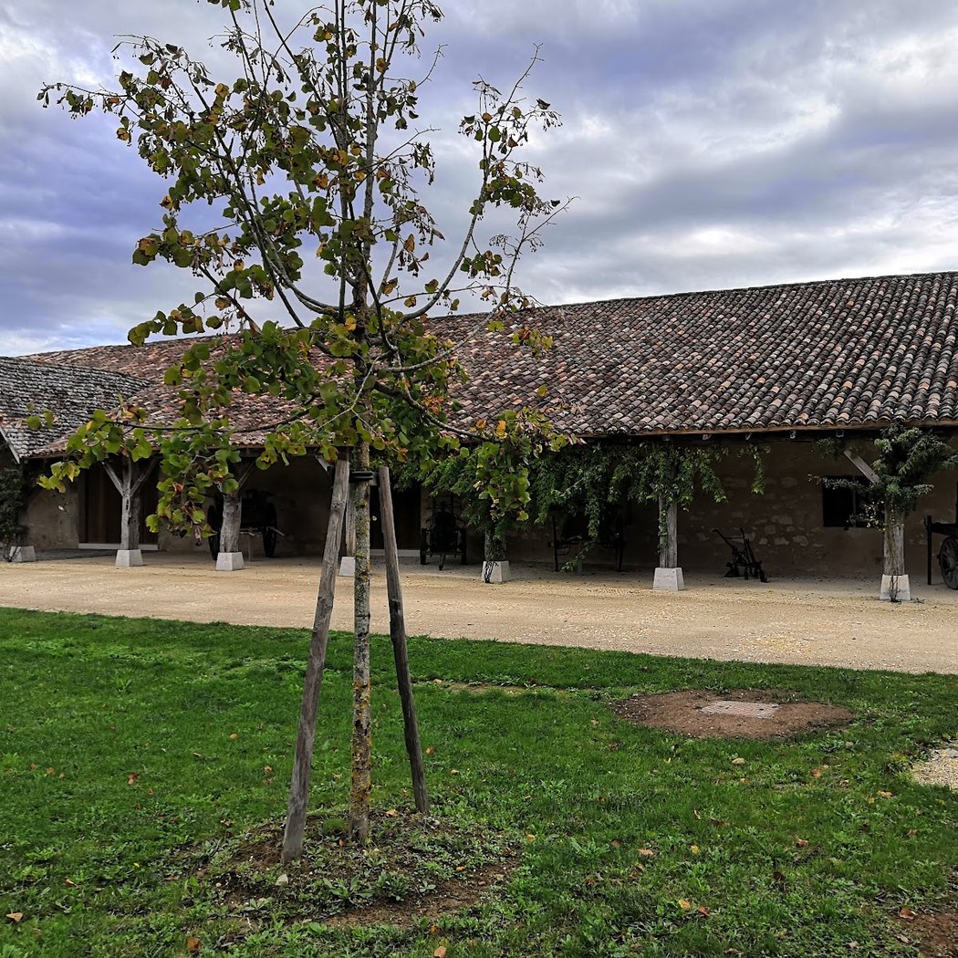 Château Monestier La Tour 2