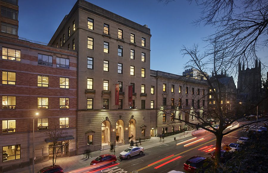 Manhattan School of Music 3