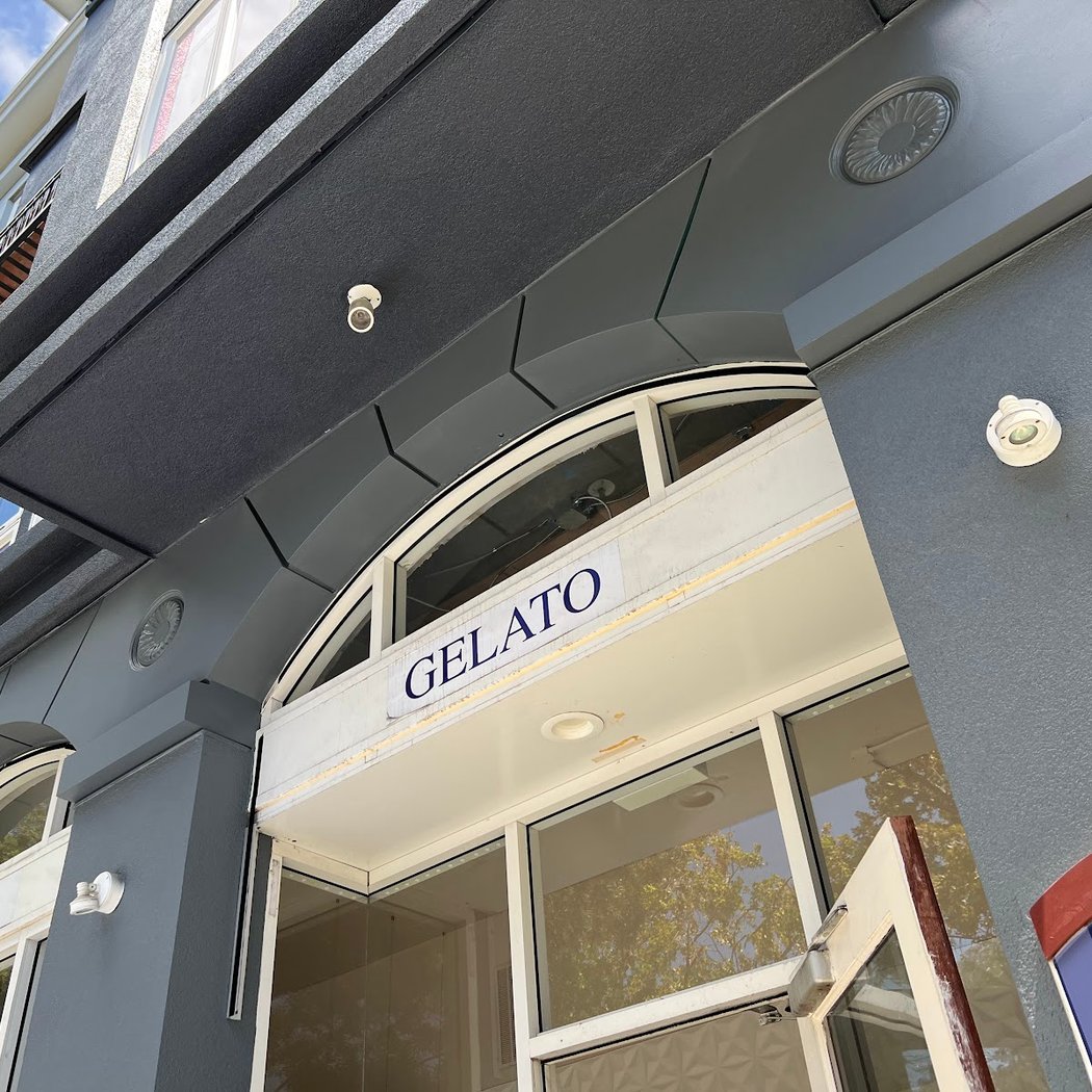Caravaggio Gelato Lab 2