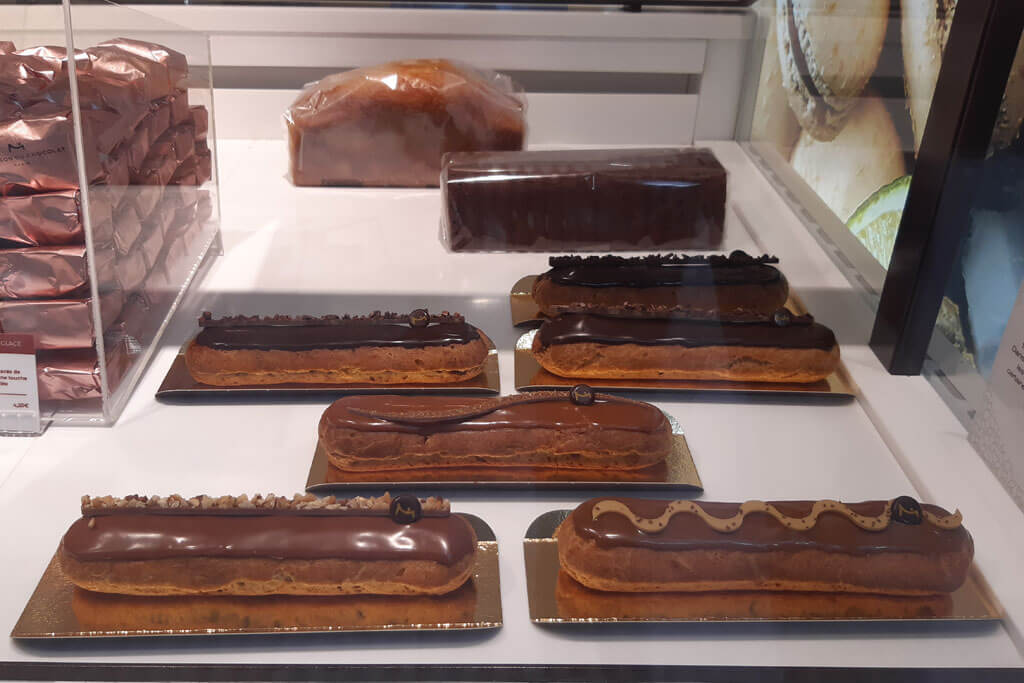 La Maison du Chocolat Bretagne 2