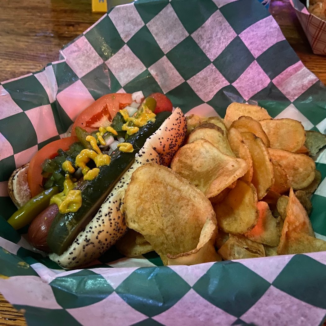 Sluggers World Class Sports Bar and Grill & Dueling Pianos 2